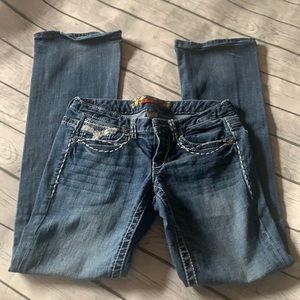 Women’s jeans